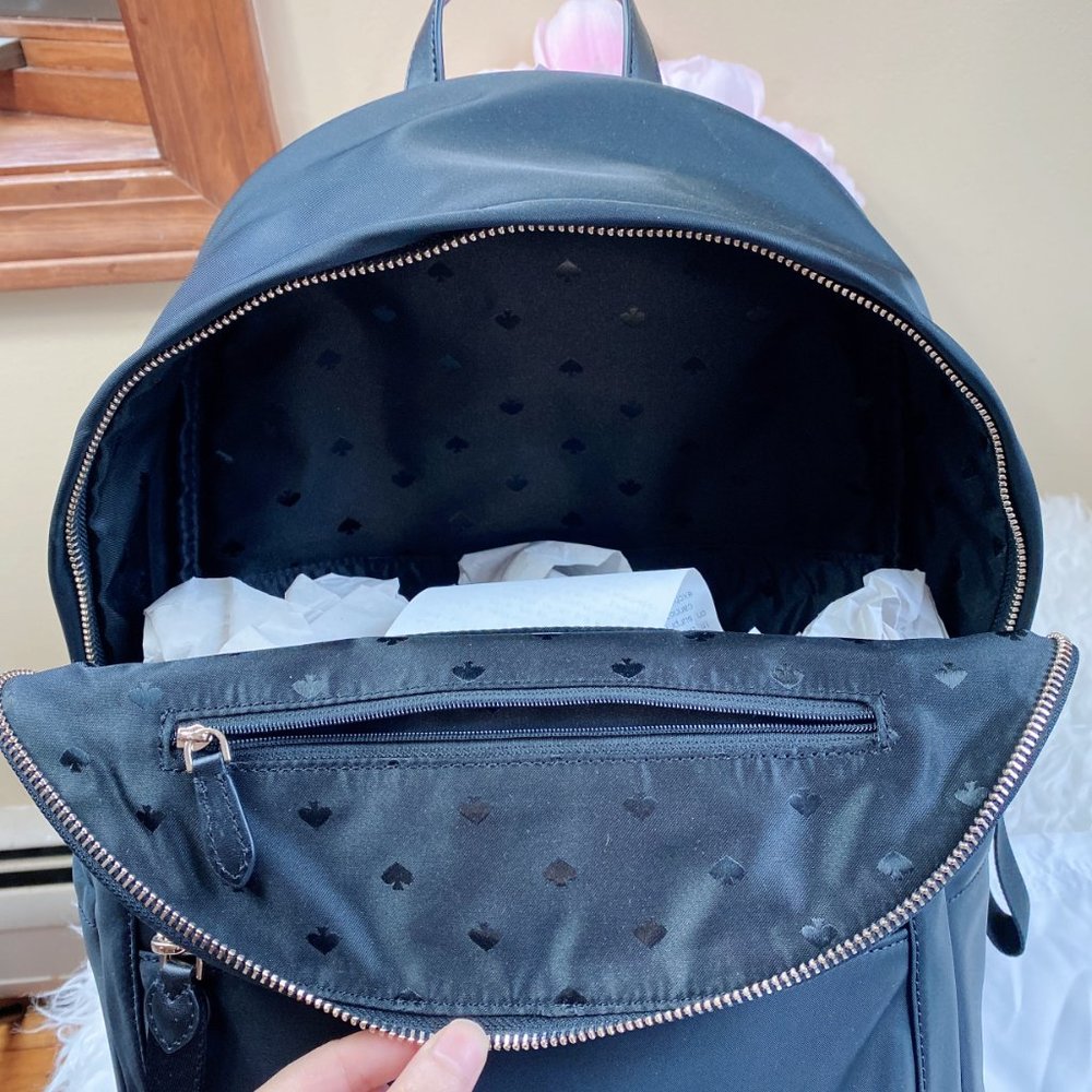 Kate Spade chelsea large backpack - Picture 4 of 10